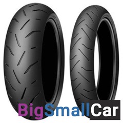 150/70ZR18 DUNLOP SPORTMAX GPR a-12 13717 - купить Ахтарском