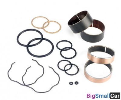 Втулки направляющие на вилку ALL BALLS 38-6064 - купить Ахтарском