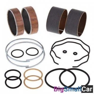 Втулки направляющие на вилку ALL BALLS 38-6112 - купить Ахтарском