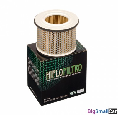 Воздушный фильтр HIFLO HFA4905 SZR660 96-98 - купить Ахтарском