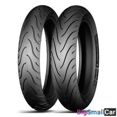 130/70ZR17 MICHELIN PILOT Street Radial 14208 - купить Ахтарском