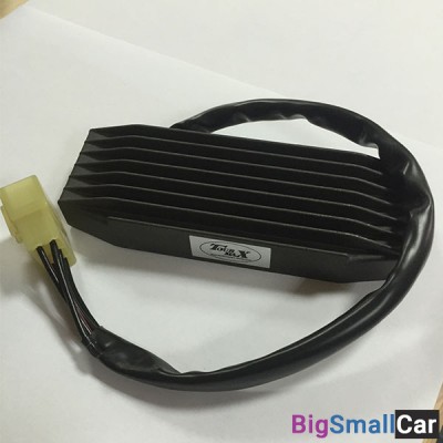 Реле зарядки SUZUKI DR650R/VS1400 RGU-313 - купить Ахтарском