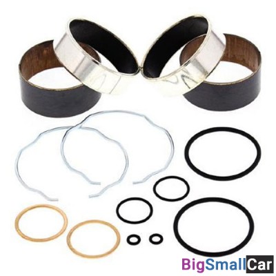 Втулки направляющие на вилку ALL BALLS 38-6057 - купить Ахтарском