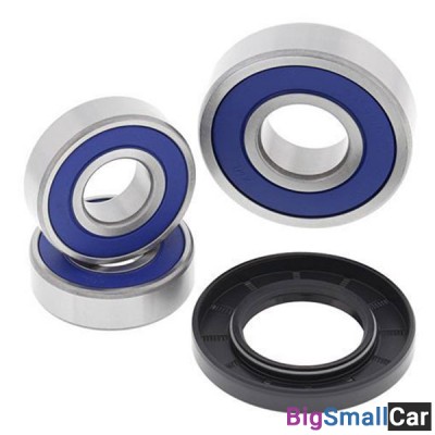 Подшипник заднего колеса ALL BALLS RACING 25-1089 - купить Ахтарском