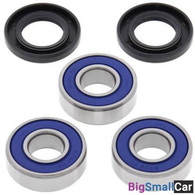 Подшипник заднего/передненго колеса ALL BALLS RACING 25-1033 - купить Ахтарском