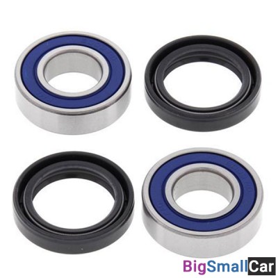 Подшипник переднего колеса ALL BALLS RACING 25-1063 - купить Ахтарском