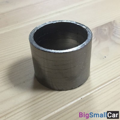 Прокладка YAMAHA глушителя 3XW-14755-00 - купить Ахтарском