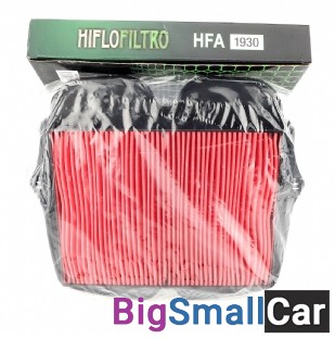 Воздушный фильтр HIFLO HFA1930 VFR1200 10-12 - купить Ахтарском