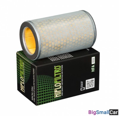 Воздушный фильтр HIFLO HFA1932 CB1100 13-16 - купить Ахтарском