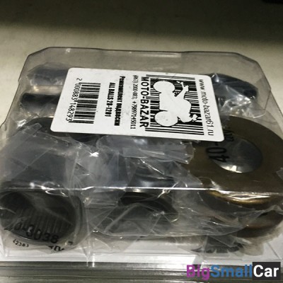 Ремкомплект подвески ALL BALLS 28-1201 - купить Ахтарском