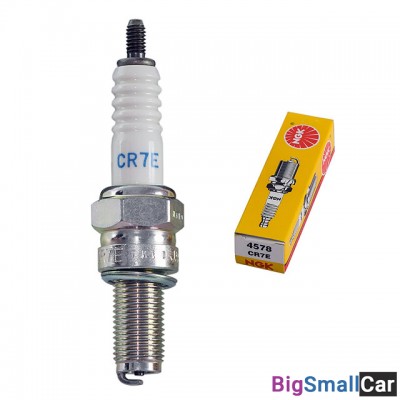 Свеча NGK CR7E 4578 - купить Ахтарском