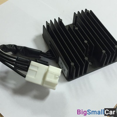 Реле зарядки SUZUKI AN650 03-05/VLR1800 06-11 RGU-320 - купить Ахтарском