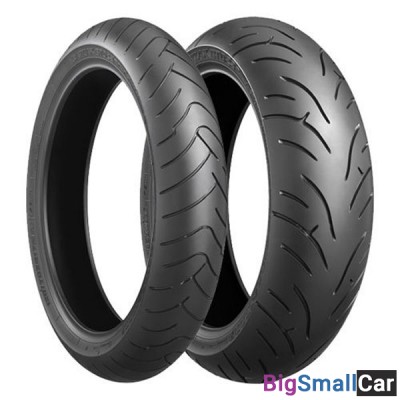 180/55ZR17 BRIDGESTONE BT023R 73W 15148 - купить Ахтарском