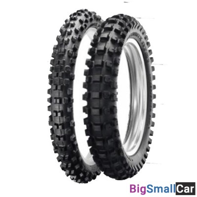 110/90-18 61M DUNLOP AT81 15624 - купить Ахтарском