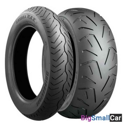 150/90ZR15 BRIDGESTONE Exedra MAX 74V 15646 - купить Ахтарском