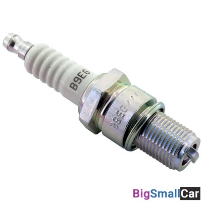 Свеча NGK BR9EG 3530 - купить Ахтарском
