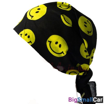 Бандана  Диаметр Смайлики Диаметр  45351_smile - купить Ахтарском