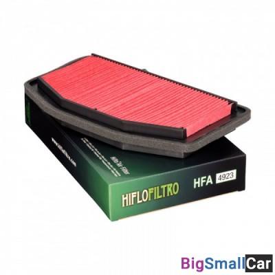 Воздушный фильтр HIFLO HFA4923 YZF-R1 09-14 - купить Ахтарском