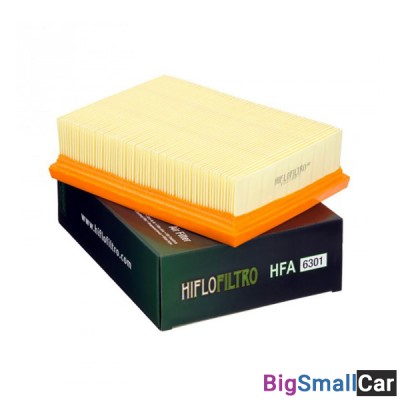 Воздушный фильтр HIFLO HFA6301 1090/1190/1290 Adventure R - купить Ахтарском