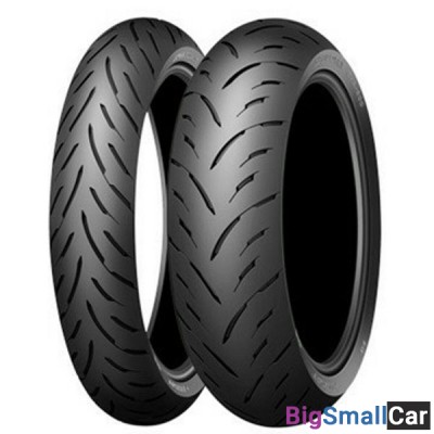 180/55ZR17 DUNLOP GPR-300 16245 - купить Ахтарском