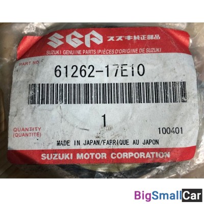 Сальник HONDA 91262-MY3-003 - купить Ахтарском