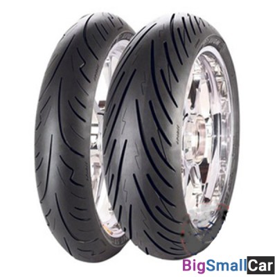 160/60ZR17R AVON 69W Spirit ST 16548 - купить Ахтарском