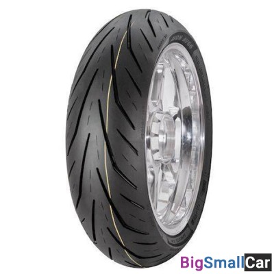 190/55ZR17R AVON 75W Storm 3D X-M AV66 16557 - купить Ахтарском