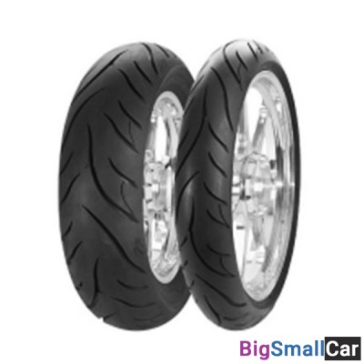 100/90-19F 57H AVON AV71 Cobra WW 16559 - купить Ахтарском