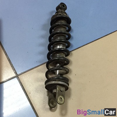 Моноамортизатор KAWASAKI ZZR400 93- Б/У 16620 - купить Ахтарском