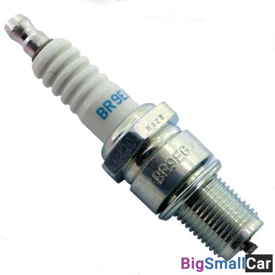 Свеча NGK BR9EG-N-8 2689 - купить Ахтарском