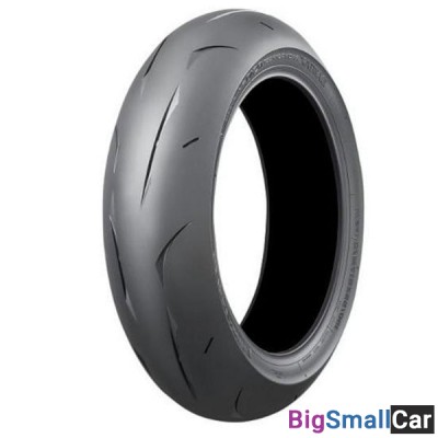 190/55ZR17 BRIDGESTONE RS10 R 75W 16735 - купить Ахтарском