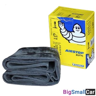 Камера MICHELIN 19MF VALVE TR4 16907 - купить Ахтарском