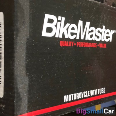 Камера BIKEMASTER 140/90 -16 17247 - купить Ахтарском