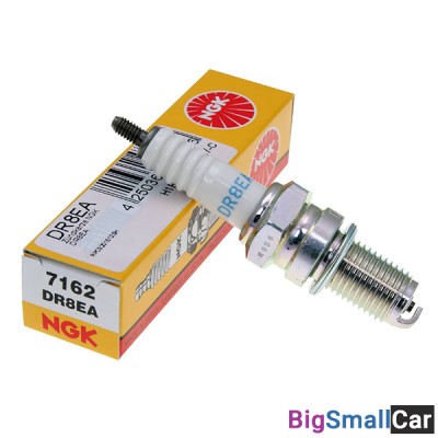 Свеча NGK DR8EA 7162 - купить Ахтарском