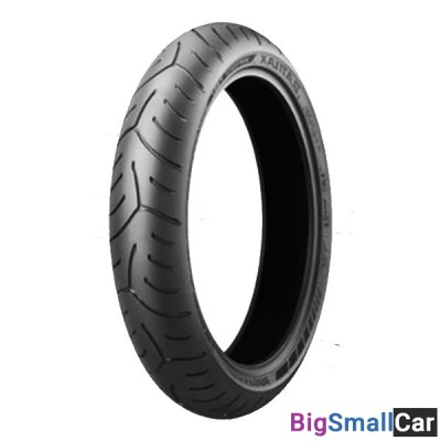 120/70ZR17 BRIDGESTONE T 30 F EVO GT 17592 - купить Ахтарском