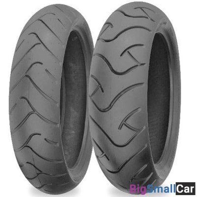 140/70ZR17 SHINKO SR881 17697 - купить Ахтарском
