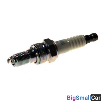 Свеча NGK LASER IRIDIUM IMR9B-9H 4888 - купить Ахтарском