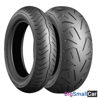 180/70R16 BRIDGESTONE E-MAX R 77V 18570 - купить Ахтарском