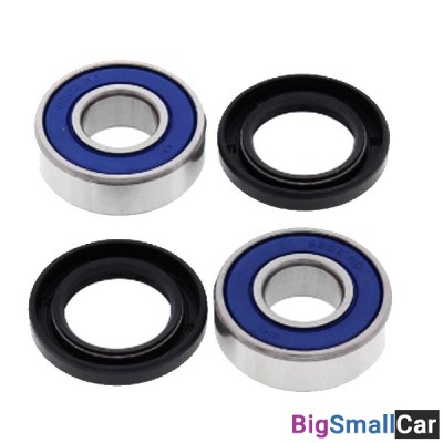 Подшипник переднего колеса ALL BALLS RACING 25-1188 - купить Ахтарском