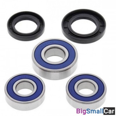 Подшипник заднего колеса ALL BALLS RACING 25-1230 - купить Ахтарском