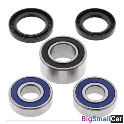 Подшипник заднего колеса ALL BALLS RACING 25-1658 - купить Ахтарском