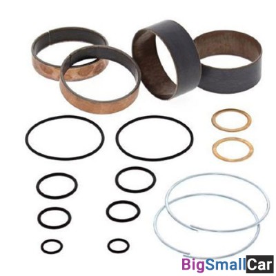 Втулки направляющие на вилку ALL BALLS 38-6082 - купить Ахтарском