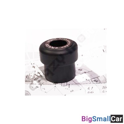 Слайдеры CRAZY IRON 55/10 сменный наконечник 5092 - купить Ахтарском