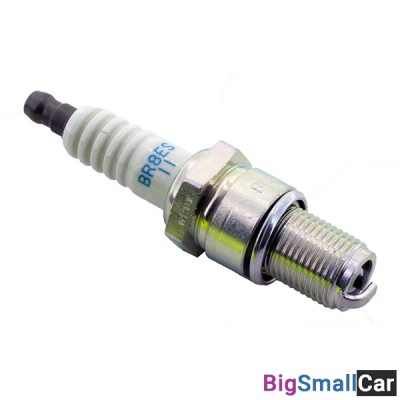 Свеча NGK BR8ES-11 7986 - купить Ахтарском