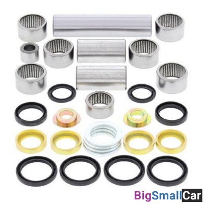 Ремкомплект подвески ALL BALLS 27-1171 - купить Ахтарском