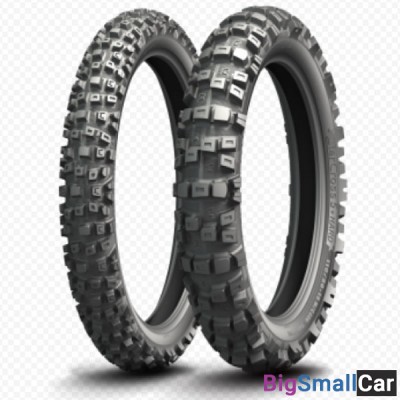 110/90-19 STARCROSS 5 Hard 19710 - купить Ахтарском