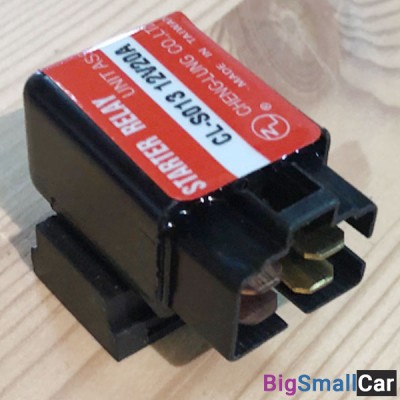 Реле силовое VICMA 21150 - купить Ахтарском