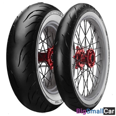 150/80B16R 77V AVON Cobra Chrome WW 19767 - купить Ахтарском