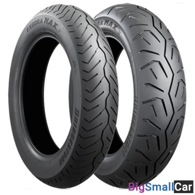 200/60R16 R 79V BRIDGESTONE E-MAX 19768 - купить Ахтарском