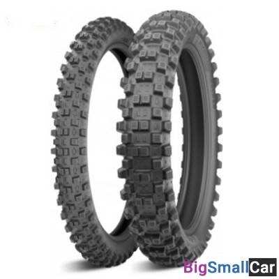 110/100-18 64R MICHELIN Tracker 20018 - купить Ахтарском